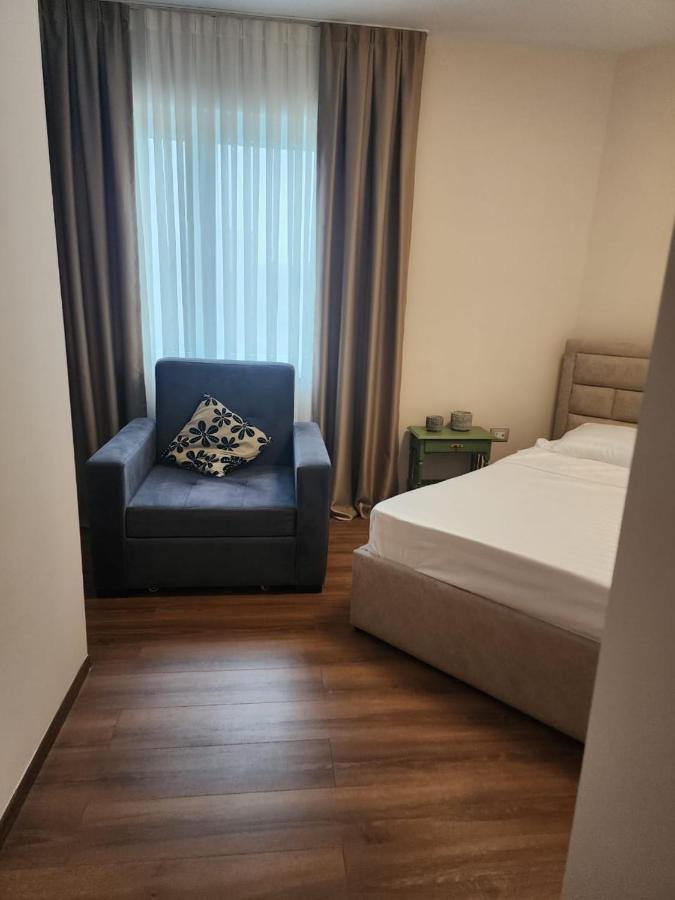Terravista Apartments Tirana Buitenkant foto