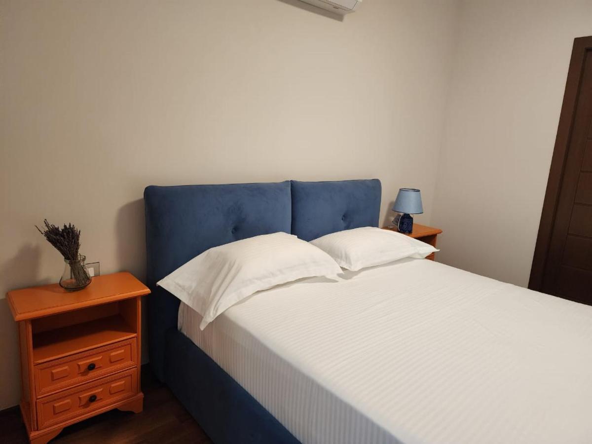 Terravista Apartments Tirana Buitenkant foto