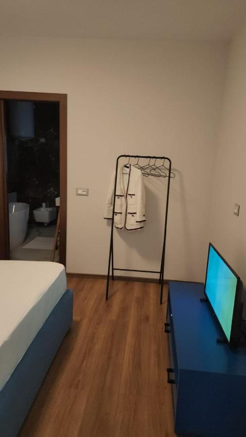 Terravista Apartments Tirana Buitenkant foto