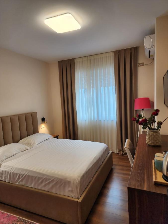 Terravista Apartments Tirana Buitenkant foto