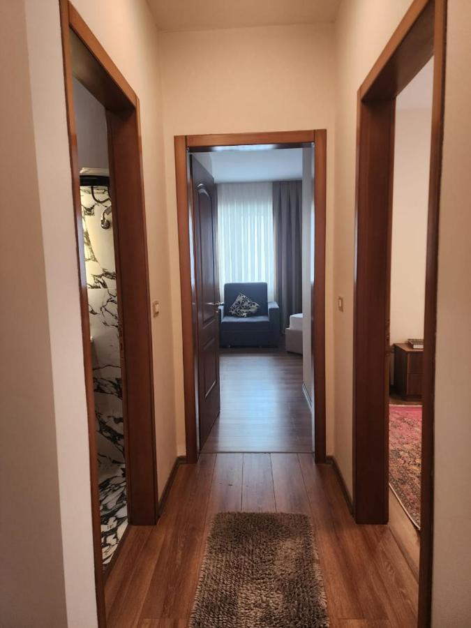Terravista Apartments Tirana Buitenkant foto