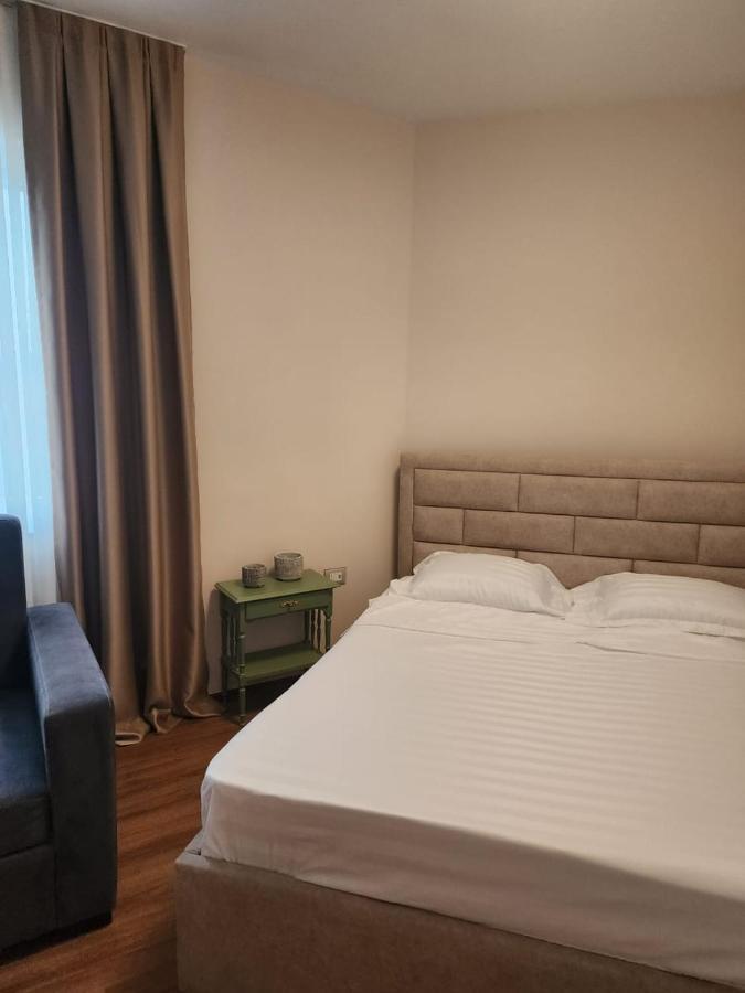 Terravista Apartments Tirana Buitenkant foto