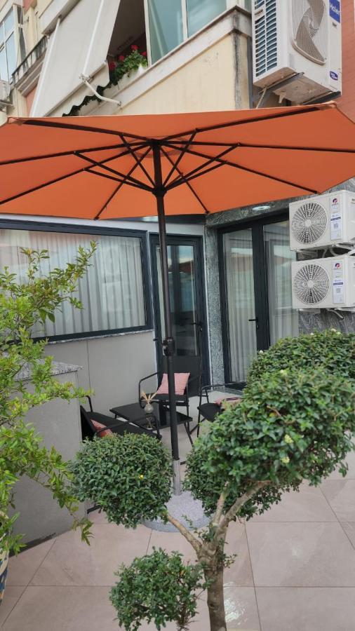 Terravista Apartments Tirana Buitenkant foto