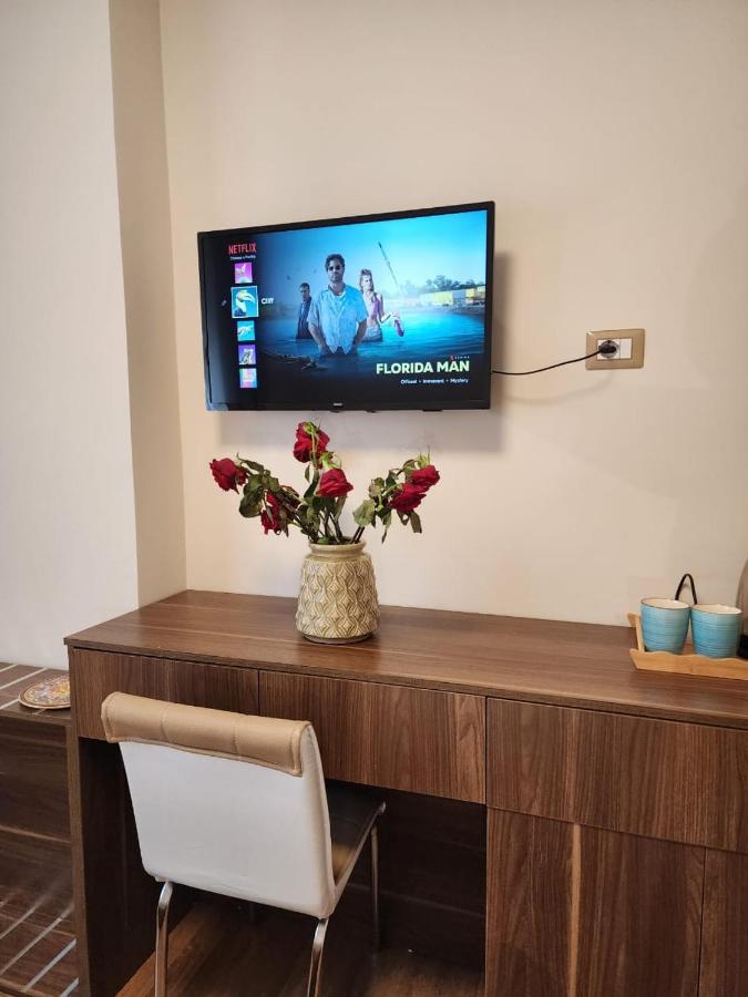 Terravista Apartments Tirana Buitenkant foto